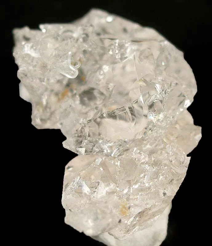 Goshenite Beryl - image 2