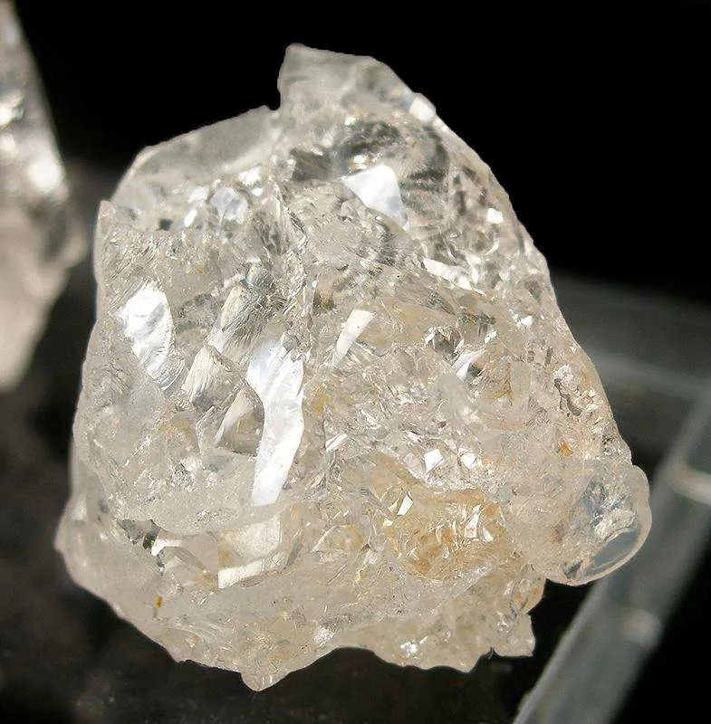 Goshenite Beryl - image 4