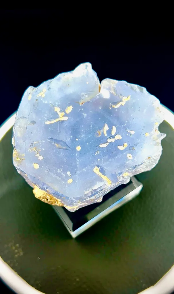 Goshenite crystal from Pakistan - image 6