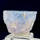Goshenite crystal from Pakistan - image 3