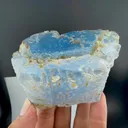 Goshenite crystal from Pakistan, - image 6