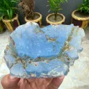 Goshenite crystal from Pakistan, - image 3