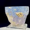 Goshenite crystal from Pakistan - image 7