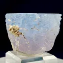 Goshenite crystal from Pakistan - image 9