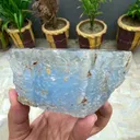 Goshenite crystal from Pakistan, - image 4