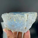 Goshenite crystal from Pakistan, - image 1
