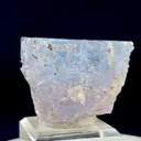 Goshenite crystal from Pakistan - image 4
