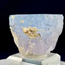 Goshenite crystal from Pakistan - image 1