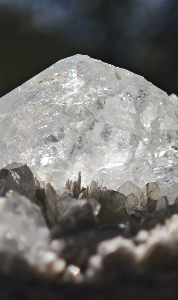 Goshenite - image 8
