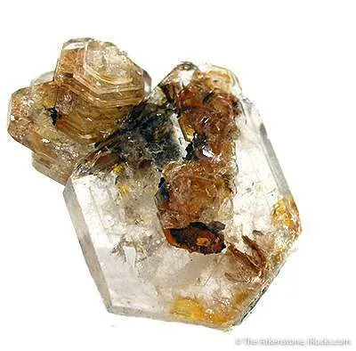 Goshenite - image 2