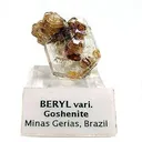 Goshenite - image 1
