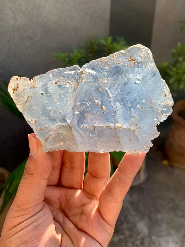 Goshenite from Pakistan - image 7