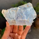 Goshenite from Pakistan - image 7