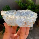 Goshenite from Pakistan - image 5