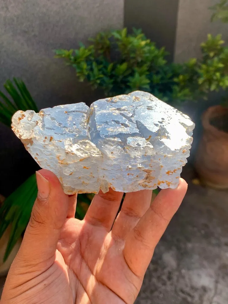 Goshenite from Pakistan - image 3