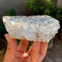 Goshenite from Pakistan - image 1
