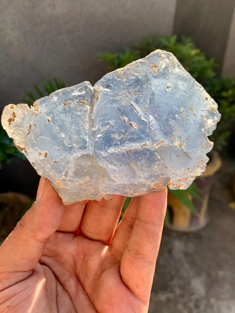 Goshenite from Pakistan - image 6