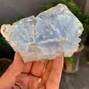 Goshenite from Pakistan - image 6