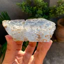 Goshenite from Pakistan - image 8