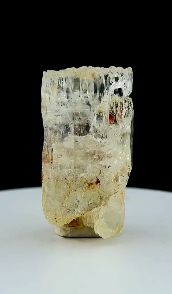 Goshenite from Pakistan - image 7