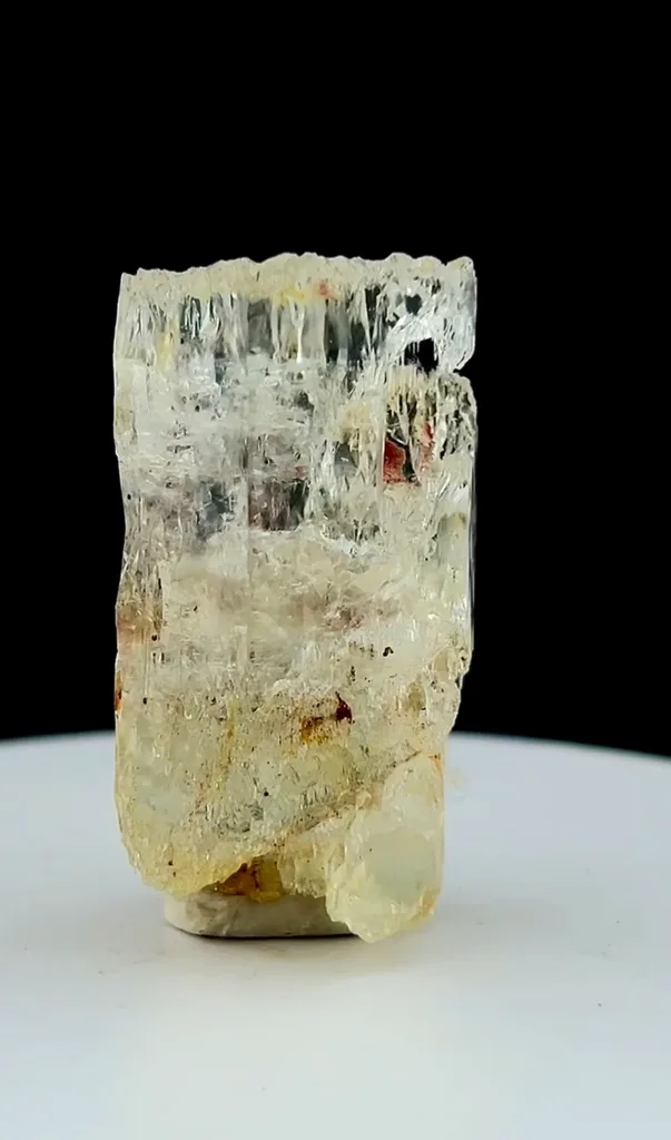 Goshenite from Pakistan - image 6