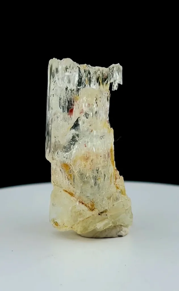 Goshenite from Pakistan - image 8
