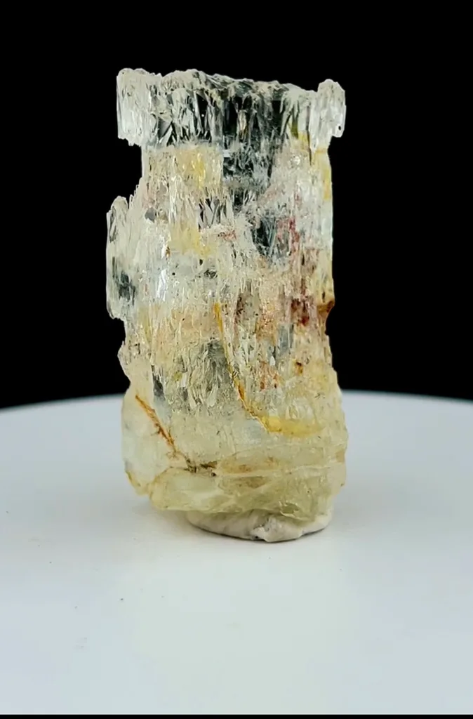 Goshenite from Pakistan - image 3
