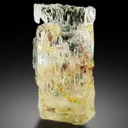 Goshenite from Pakistan - image 1