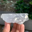 Goshenite from Shigar Valley, Shigar District, Gilgit-Baltistan, Pakistan - image 8