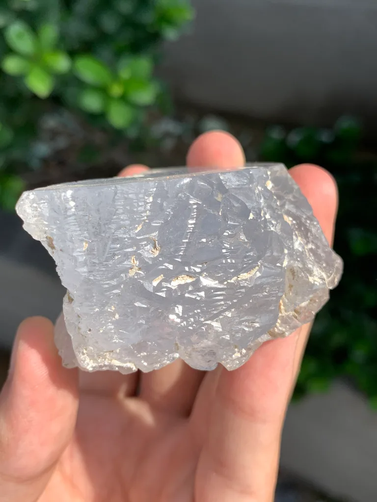 Goshenite from Shigar Valley, Shigar District, Gilgit-Baltistan, Pakistan - image 9