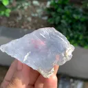Goshenite from Shigar Valley, Shigar District, Gilgit-Baltistan, Pakistan - image 4