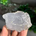 Goshenite from Shigar Valley, Skardu District, Gilgit-Baltistan, Pakistan - image 5