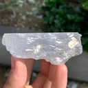 Goshenite from Shigar Valley, Skardu District, Gilgit-Baltistan, Pakistan - image 6