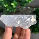 Goshenite from Shigar Valley, Skardu District, Gilgit-Baltistan, Pakistan - image 9