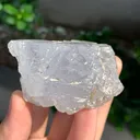 Goshenite from Shigar Valley, Skardu District, Gilgit-Baltistan, Pakistan - image 4
