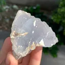 Goshenite from Shigar Valley, Skardu District, Gilgit-Baltistan, Pakistan - image 8