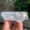 Goshenite from Shigar Valley, Skardu District, Gilgit-Baltistan, Pakistan - image 7