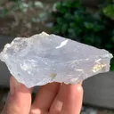 Goshenite from Shigar Valley, Skardu District, Gilgit-Baltistan, Pakistan - image 5