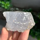 Goshenite from Shigar Valley, Skardu District, Gilgit-Baltistan, Pakistan - image 3
