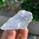 Goshenite from Shigar Valley, Skardu District, Gilgit-Baltistan, Pakistan - image 3