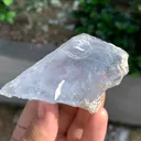Goshenite from Shigar Valley, Skardu District, Gilgit-Baltistan, Pakistan - image 1