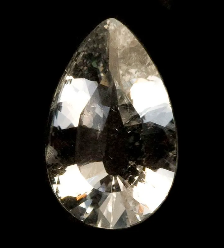 Goshenite Gemstone - image 1