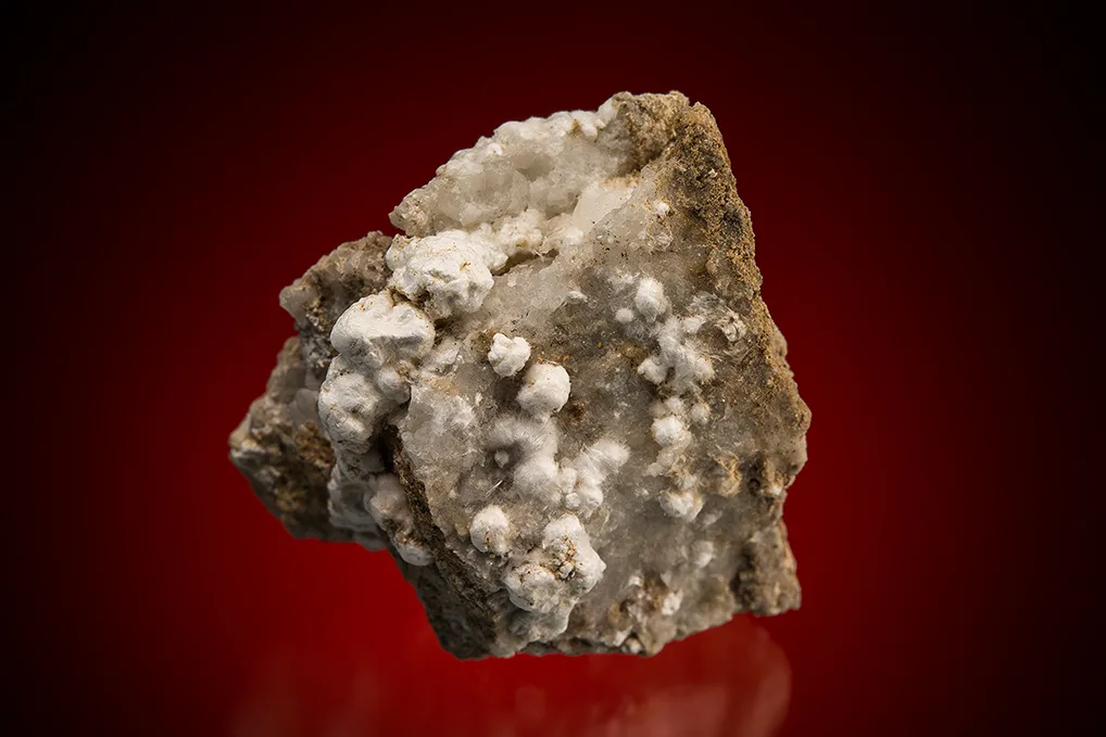 Gowerite image