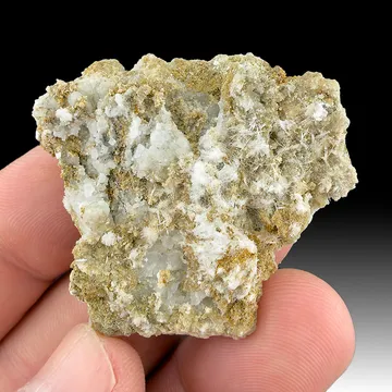 Gowerite
