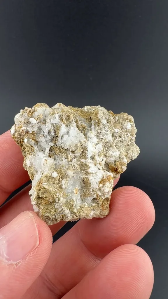 Gowerite - image 2