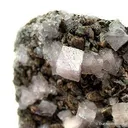 Goyazite, Siderite - image 2