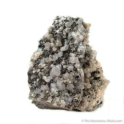 Goyazite, Siderite - image 1