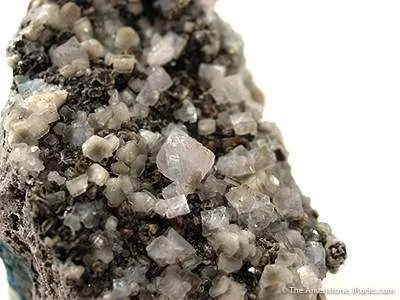 Goyazite, Siderite - image 2