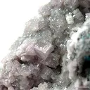 Goyazite With Apatite - image 2