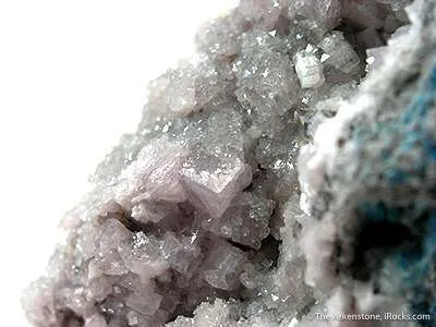Goyazite With Apatite - image 2